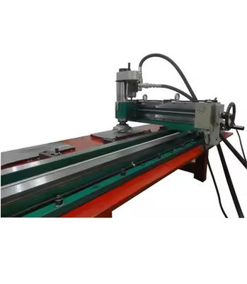 XDEM Máquina de moagem de braço único portátil Machining de precisão CNC Torno Máquina de moagem hidráulica de trilho único