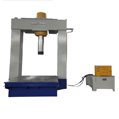 315T cilindro móvel gantry pressão hidráulica pressão de quadro pressão pin track pressão