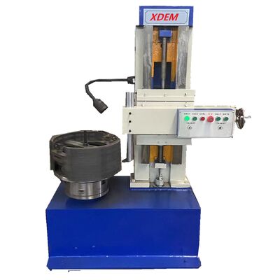 XDEM Máquina de refaçagem de tambor de freio Máquina de aborrecimento de tambor de freio T8370 Loja de reparação de automóveis