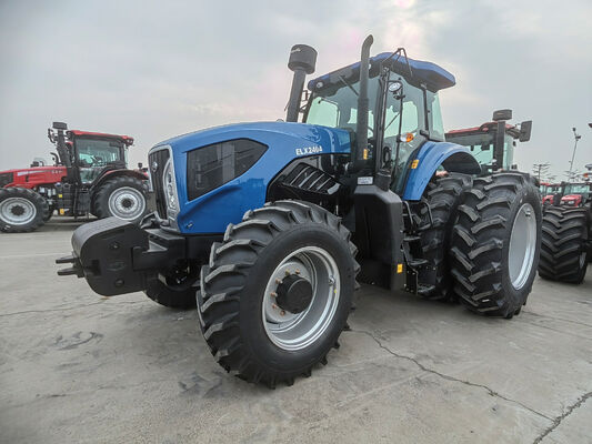 Trator YTO ELX2404 240HP Trator XDEM Trator USANGU Trator