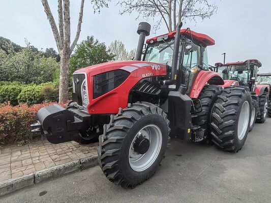 Trator YTO ELX2404 240HP Trator XDEM Trator USANGU Trator
