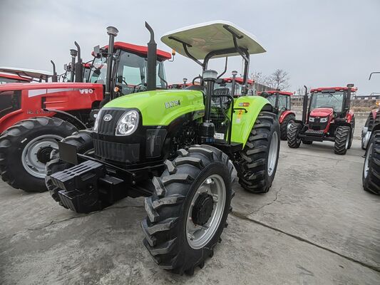 Trator YTO EX754 75HP Trator XDEM 75hp Trator USANGU Trator