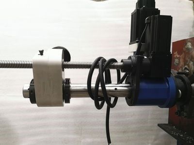 Linha portátil máquina do CE 2.6kW de perfuração com controlador de Digitas