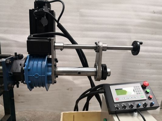 Linha portátil máquina do CE 3kW de perfuração