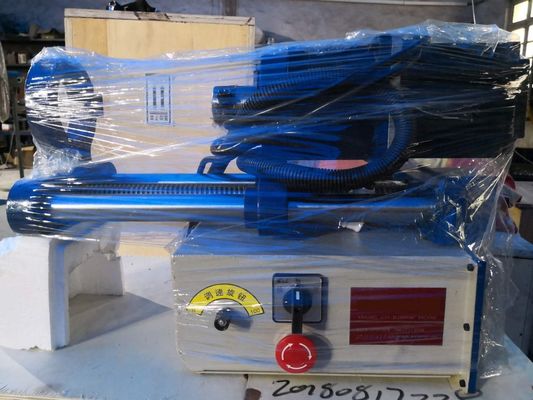 linha portátil máquina de 100r/Min 50hz de perfuração para a máquina escavadora