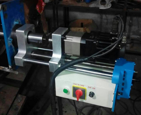 Linha portátil máquina de AC220V 125rpm de perfuração para estruturas de mineração